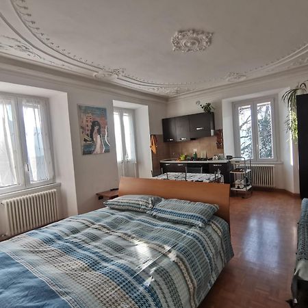 B&B 104 Blevio Ngoại thất bức ảnh