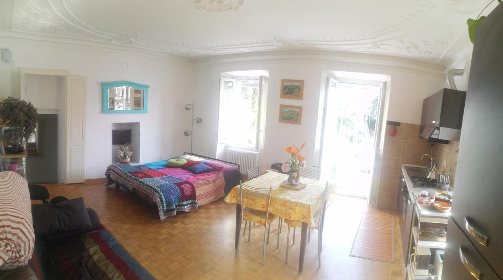 B&B 104 Blevio Phòng bức ảnh