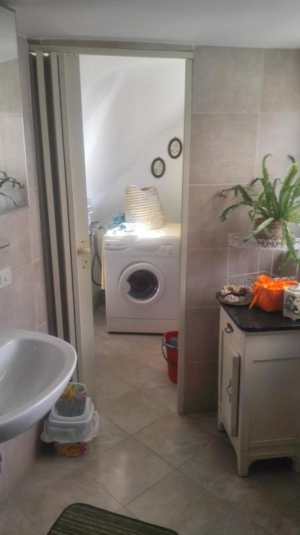 B&B 104 Blevio Phòng bức ảnh